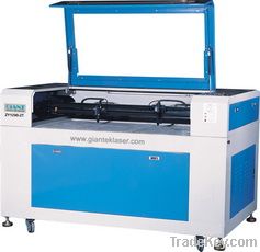 LEATHER CUTTING MACHINE