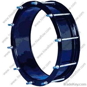 Flexible Coupling for DI Pipe