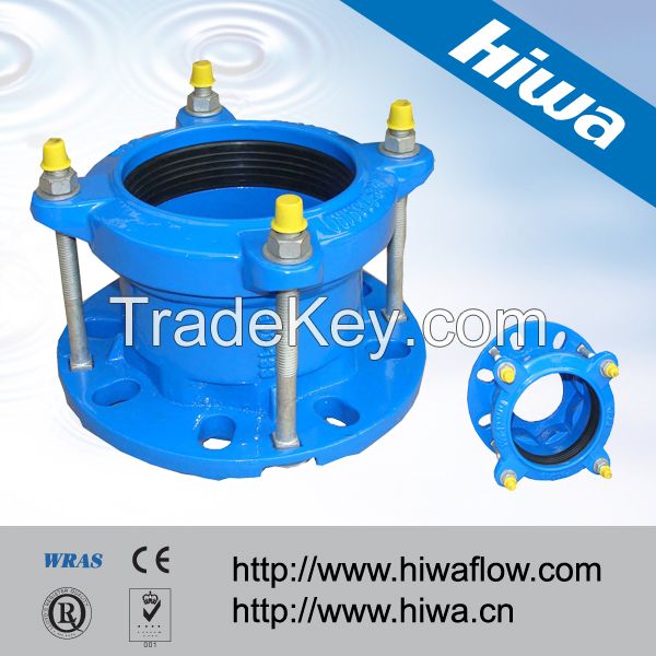 Universal Flange Adaptor