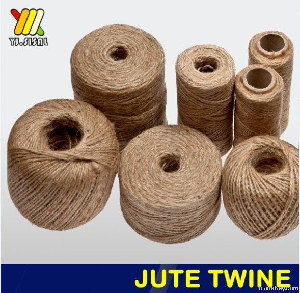 Natural Jute Twine