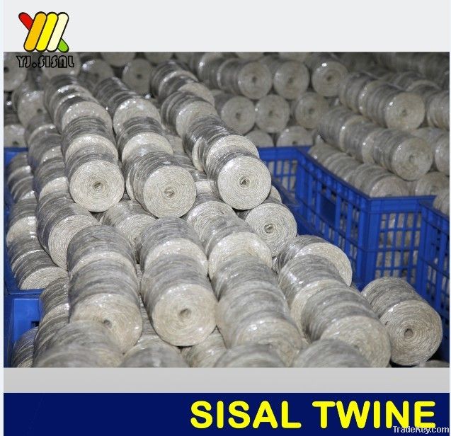 Natural Sisal Twine