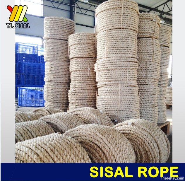 Sisal Rope