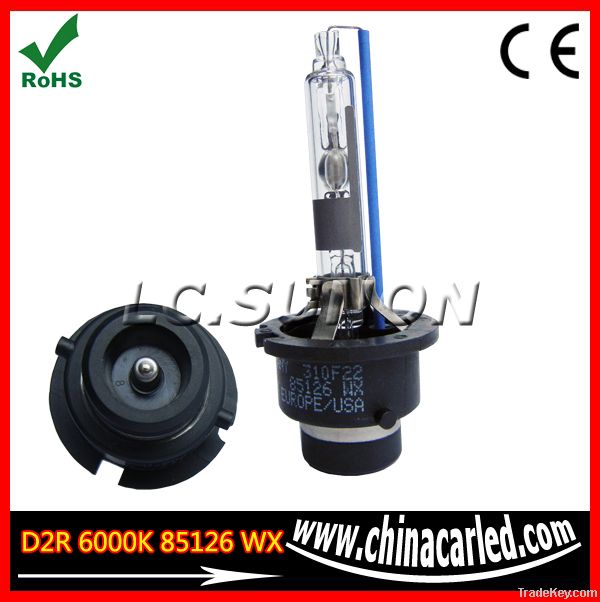 Car HID Xenon Bulb D2R 85126 WX 4200K