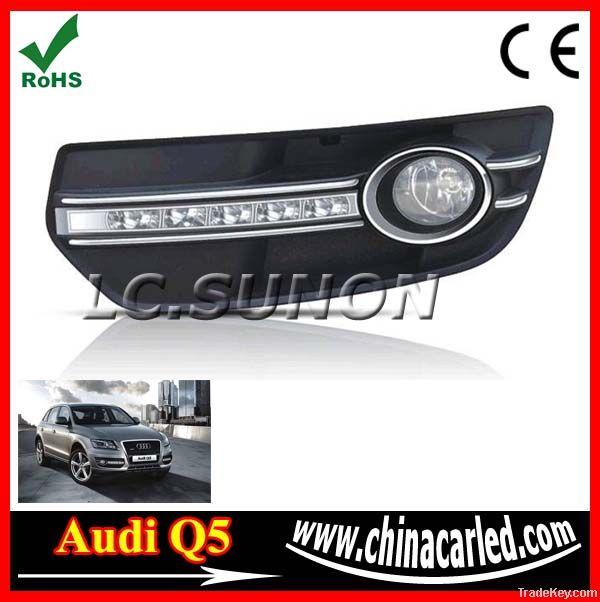 LED DRL for Audi Q5 DRL