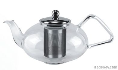 teapot filter