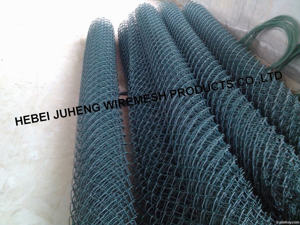 Chain Link Wire Mesh