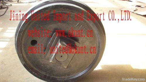 IDLER FOR SD13, SD16, SD22, SD32, SD42