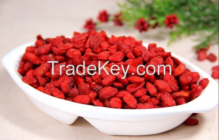 Chinese wolf berry