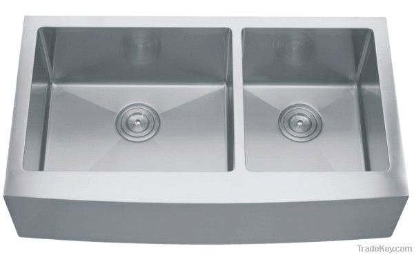 2012Aipule new stainless steel kitchen sink