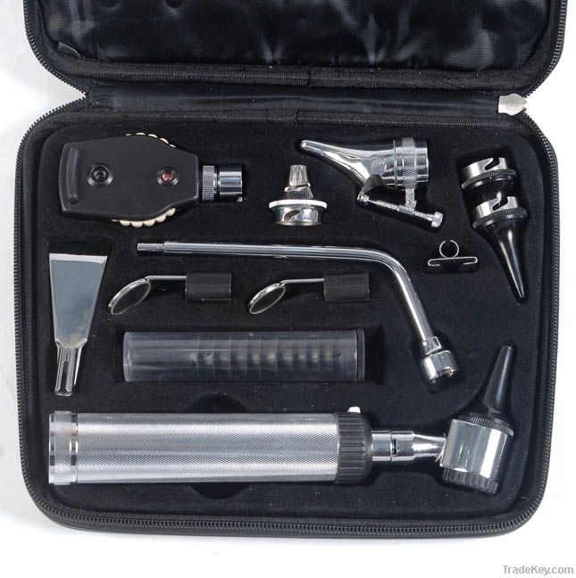 Diagnostic ENT Set (Fast Lock)