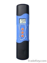 PH-099 Waterproof pH/ORP/Temperature Meter