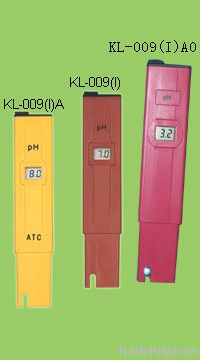 KL-009(I) Pocket-size PH meter