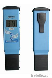 KL-096 Waterproof Handy pH Meter