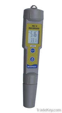 KL-035 Waterproof Pen-type pH Meter