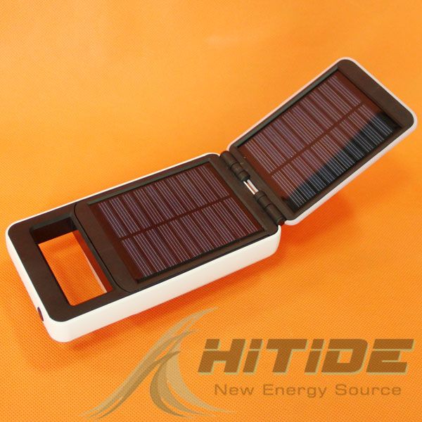 solar lamp for camping light