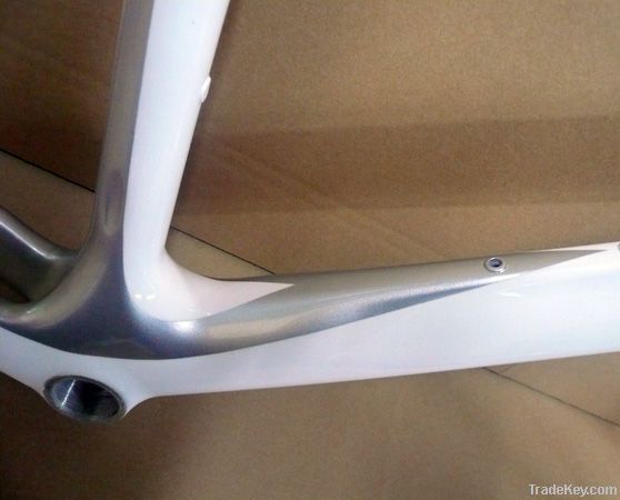 700C carbon road bike frame FM001