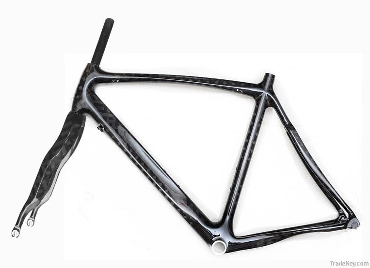 700C carbon road bike frame FM001