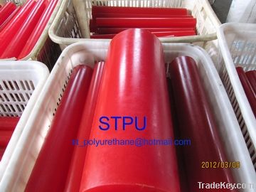 polyurethane elastomer, urethane sheet, rod, PU sheet, rod