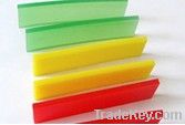 polyurethane sheet, urethane sheet, rod, PU sheet, conveyor belt, squeegee