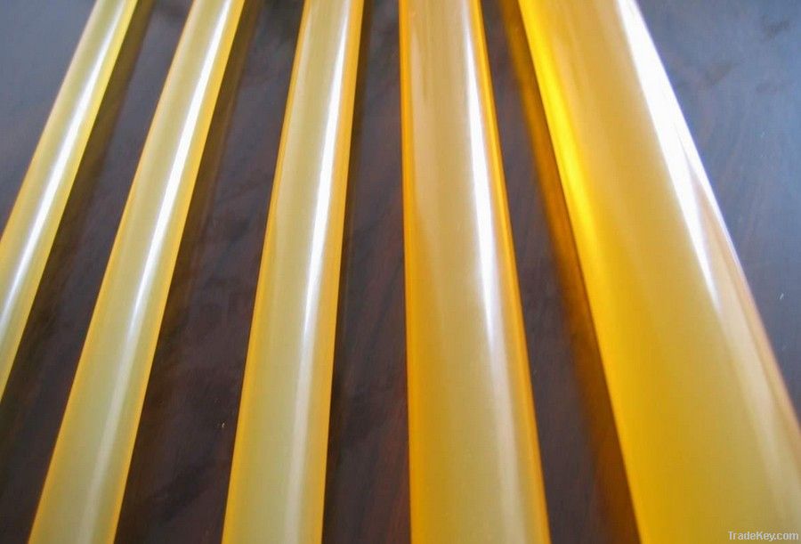 polyurethane sheet, urethane sheet, rod, PU sheet, conveyor belt, squeegee