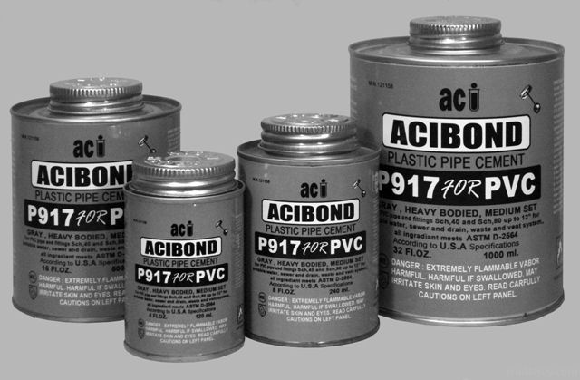 ACIBOND P917