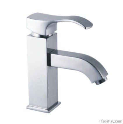 basin faucet