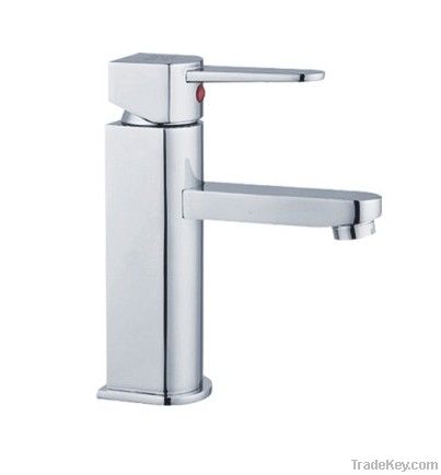 basin faucet