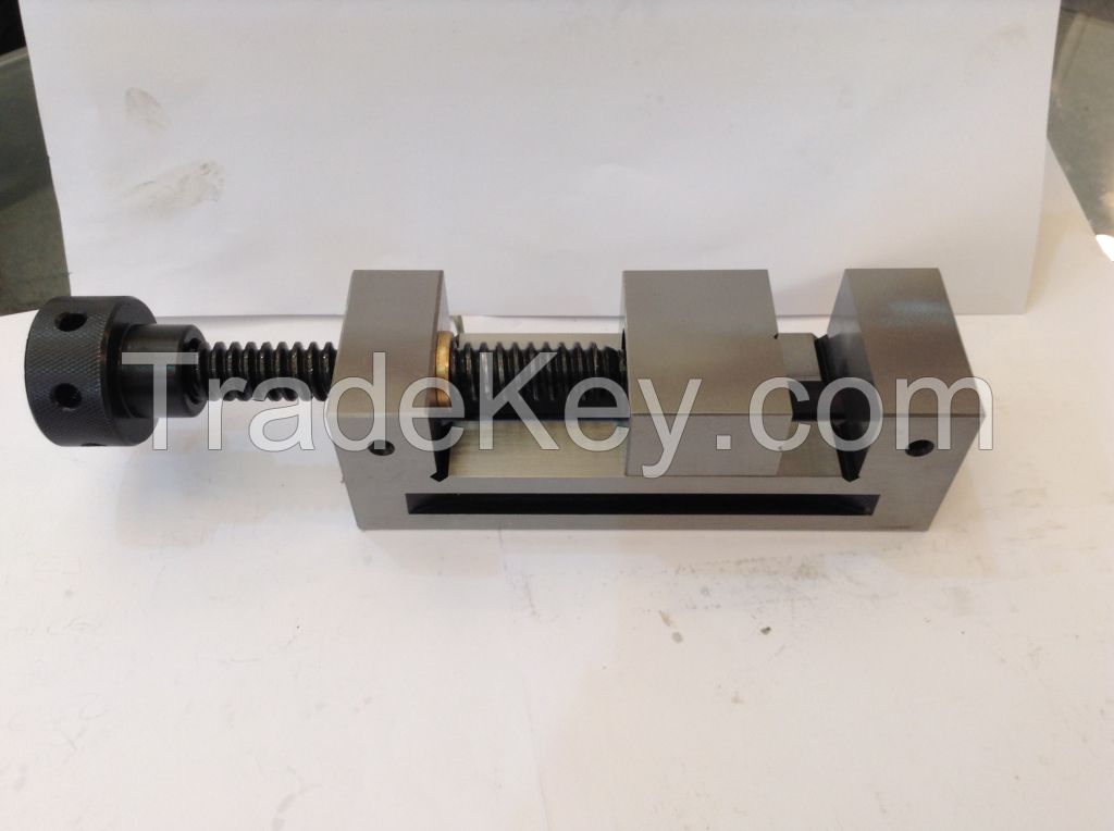 QGG Series Precision Tool Vise Tool Maker