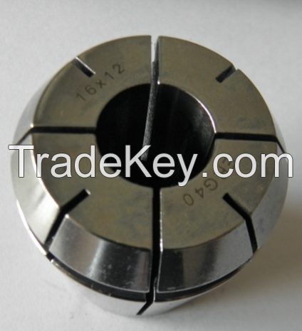 ER Rigid Tap collet ER Tapping collet