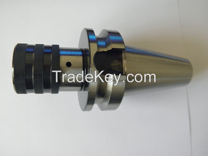 J45 Tapping Chuck DIN69871.30 D-12