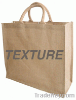 Jute Shopping Bags