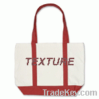 Cotton Canvas Bag