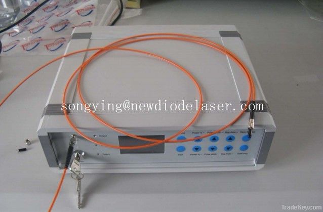 Fiber Coupled Laser Diode Modules