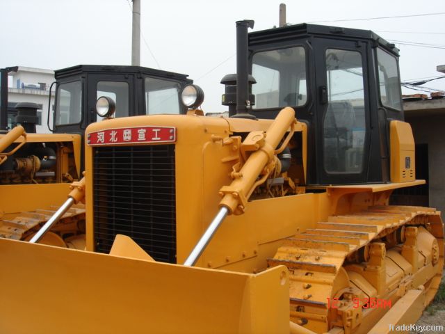 used CAT grader D7H, D6H, D7G