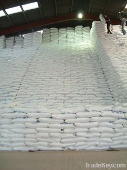 Sugar ICUMSA 45 from 405 USD/MT CIF ASWP on contract basis and 520 on