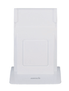 Esencia Compact Toothbrush Sterilizer