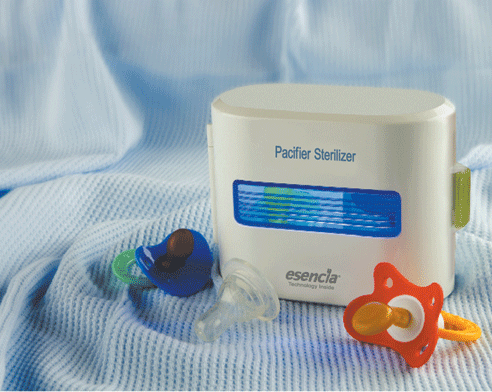 Esencia Baby Products Sterilizer