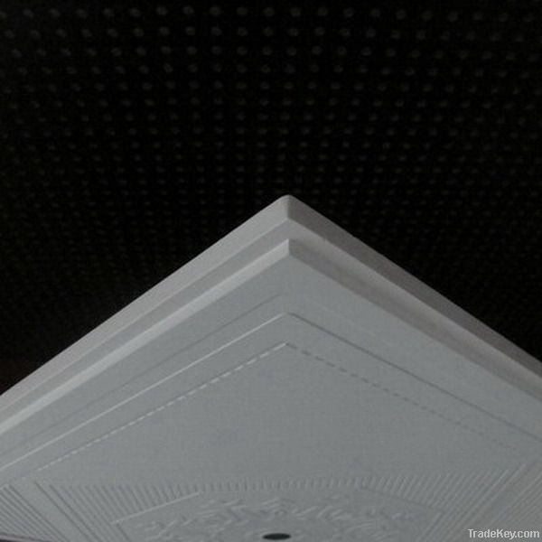 100% water proof gypsum tiles