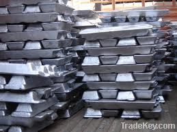 Aluminum Ingots