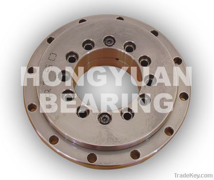 YRT rotary table bearing high precision