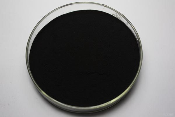 Electrolytic manganese dioxide