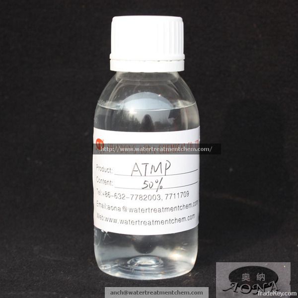 ATMP (Amino Trimethylene Phosphonic Acid)