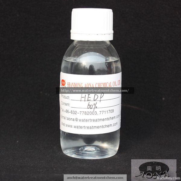 HEDP (1-Hydroxy Ethylidene-1, 1-Diphosphonic Acid)