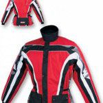 Motocross Jacket