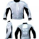 Mesh Jackets