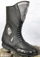 Motorbike Shoe