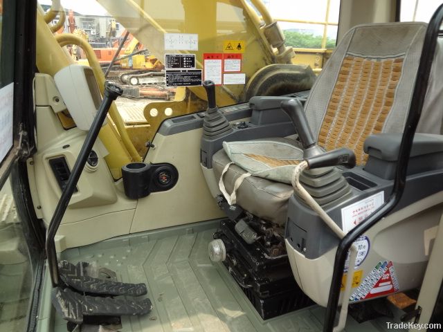 USED EXCAVATOR CAT 330C 0086 13167003691