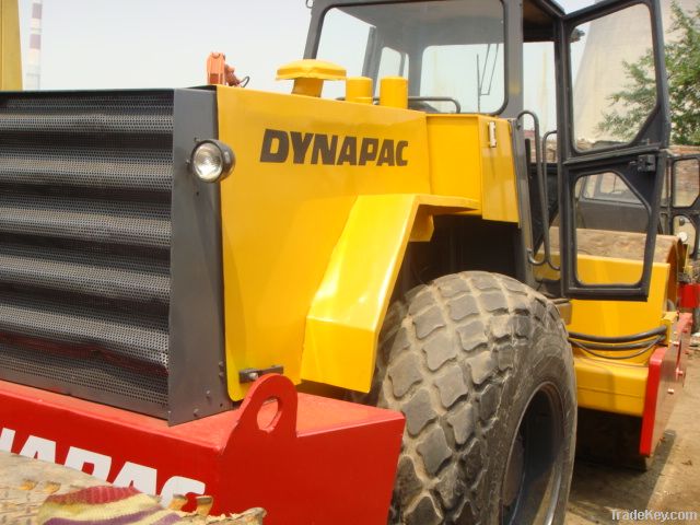 USED  ROLLER DYNAPAC  CA30