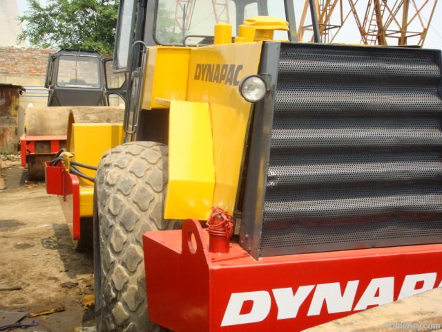 USED  ROLLER DYNAPAC  CA30