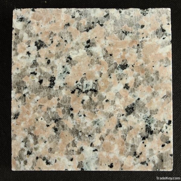 XiLi Red G498 pink granite